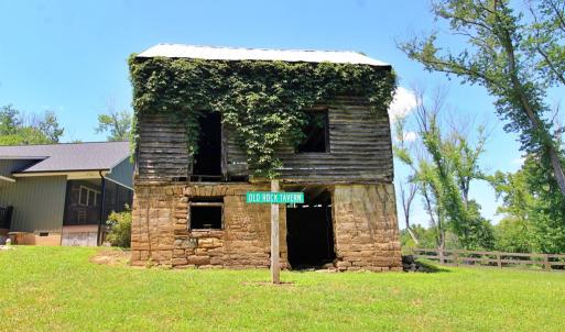 Photo #11 of 5977 River Rd, Gladstone, VA 5.9 acres
