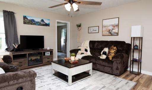 Photo #6 of 7945 Abilene Road, Farmville, VA 0.3 acres