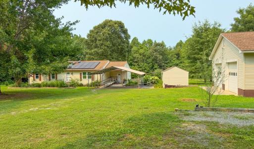 Photo #2 of 6688 Old Buckingham Road, Powhatan, VA 10.0 acres