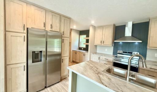 Photo #6 of 12533 Thomas Jefferson Hwy, Pamplin, VA 2.0 acres