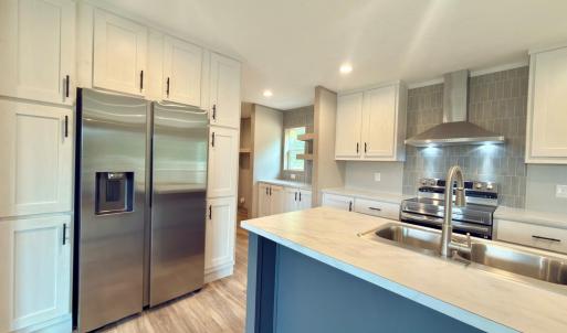 Photo #6 of 12579 Thomas Jefferson Hwy, Pamplin, VA 2.0 acres