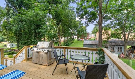 Photo #28 of 406 East Tennessee Avenue, Crewe, VA 0.5 acres