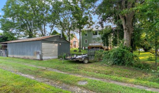 Photo #47 of 406 East Tennessee Avenue, Crewe, VA 0.5 acres