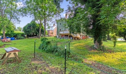 Photo #49 of 406 East Tennessee Avenue, Crewe, VA 0.5 acres