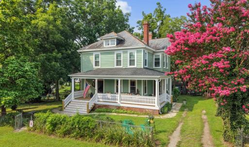 Photo #5 of 406 East Tennessee Avenue, Crewe, VA 0.5 acres
