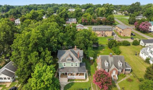 Photo #6 of 406 East Tennessee Avenue, Crewe, VA 0.5 acres