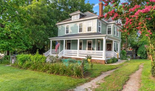 Photo #7 of 406 East Tennessee Avenue, Crewe, VA 0.5 acres