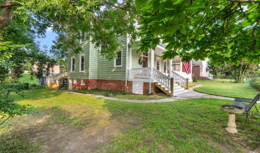 Photo #8 of 406 East Tennessee Avenue, Crewe, VA 0.5 acres