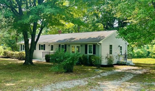 Photo #3 of 205 Hardtimes Road, Farmville, VA 3.2 acres