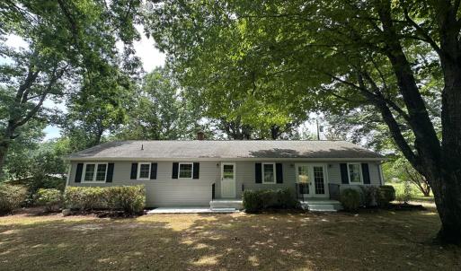 Photo #4 of 205 Hardtimes Road, Farmville, VA 3.2 acres