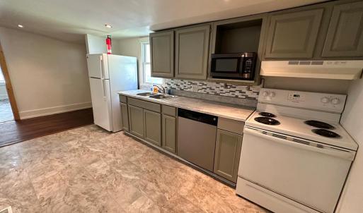 Photo #2 of 505 Hill Street, Farmville, VA 0.2 acres