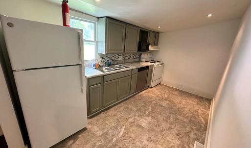 Photo #3 of 505 Hill Street, Farmville, VA 0.2 acres