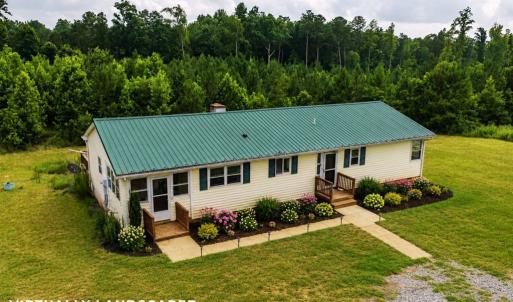 Photo #2 of 3757 Springfield Rd., Meherrin, VA 14.8 acres
