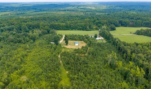 Photo #3 of 3757 Springfield Rd., Meherrin, VA 14.8 acres