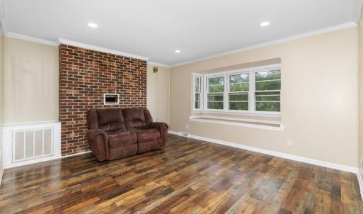 Photo #5 of 3757 Springfield Rd., Meherrin, VA 14.8 acres