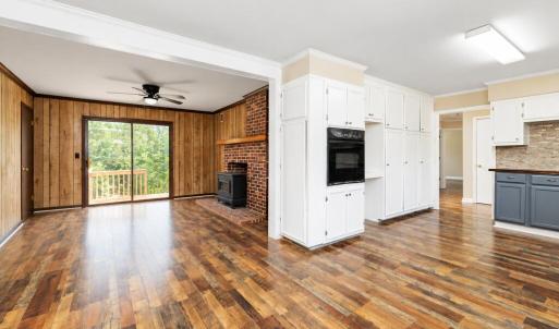 Photo #11 of 3757 Springfield Rd., Meherrin, VA 14.8 acres