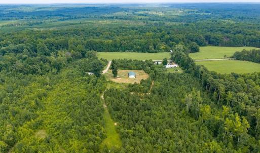Photo #4 of 3757 Springfield Rd., Meherrin, VA 14.8 acres
