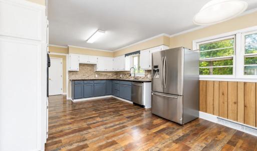 Photo #7 of 3757 Springfield Rd., Meherrin, VA 14.8 acres