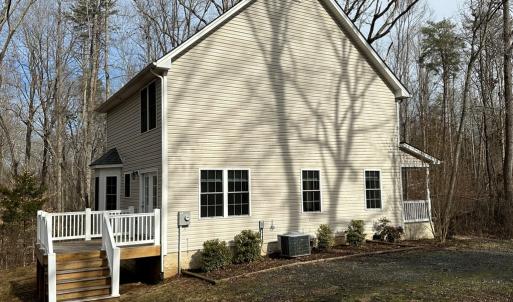Photo #2 of 223 E. Lockett Creek Blvd, Pamplin, VA 2.6 acres