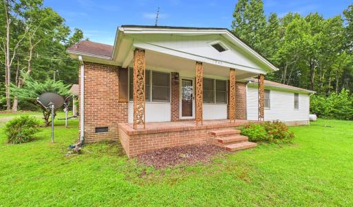 Photo #3 of 1940 Country Club Drive, Chase City, VA 3.6 acres