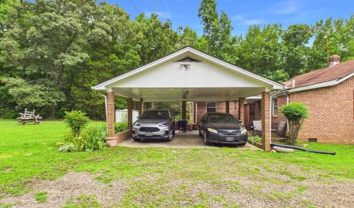 Photo #4 of 1940 Country Club Drive, Chase City, VA 3.6 acres