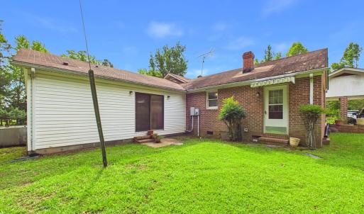 Photo #6 of 1940 Country Club Drive, Chase City, VA 3.6 acres