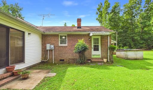 Photo #7 of 1940 Country Club Drive, Chase City, VA 3.6 acres