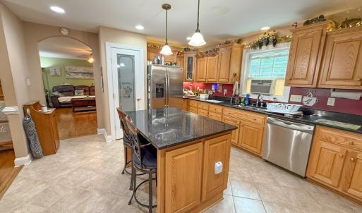 Photo #13 of 6082 Hungarytown Road, Blackstone, VA 10.5 acres