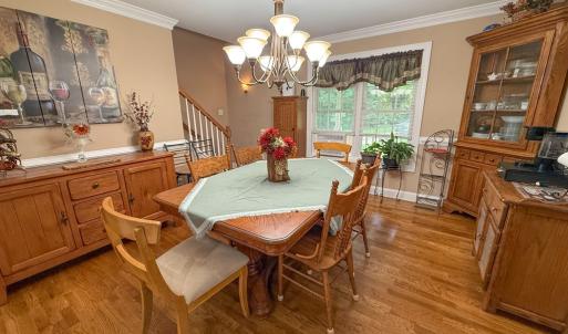 Photo #15 of 6082 Hungarytown Road, Blackstone, VA 10.5 acres