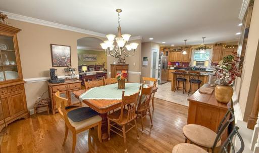 Photo #17 of 6082 Hungarytown Road, Blackstone, VA 10.5 acres