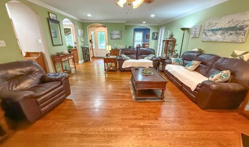 Photo #4 of 6082 Hungarytown Road, Blackstone, VA 10.5 acres