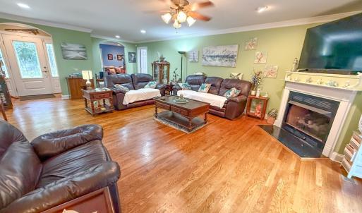 Photo #5 of 6082 Hungarytown Road, Blackstone, VA 10.5 acres