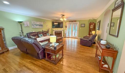 Photo #6 of 6082 Hungarytown Road, Blackstone, VA 10.5 acres