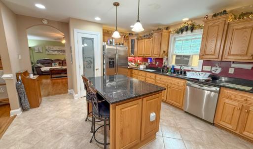 Photo #13 of 6082 Hungarytown Road, Blackstone, VA 10.5 acres
