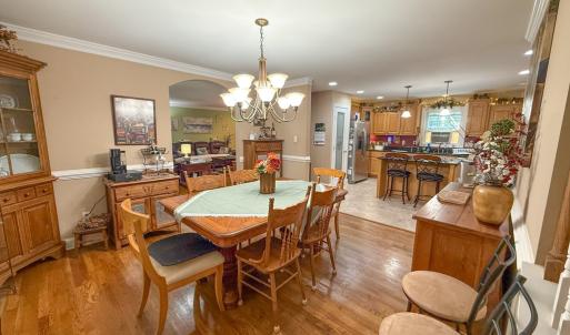 Photo #17 of 6082 Hungarytown Road, Blackstone, VA 10.5 acres