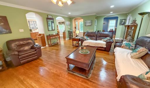 Photo #3 of 6082 Hungarytown Road, Blackstone, VA 10.5 acres