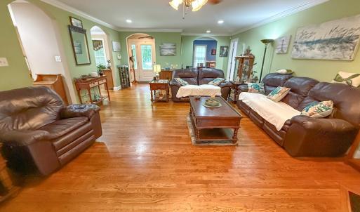 Photo #4 of 6082 Hungarytown Road, Blackstone, VA 10.5 acres