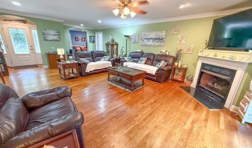 Photo #5 of 6082 Hungarytown Road, Blackstone, VA 10.5 acres