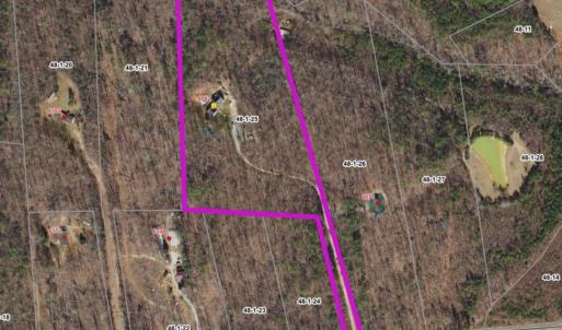 Photo #55 of 6082 Hungarytown Road, Blackstone, VA 10.5 acres