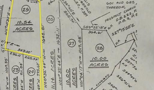 Photo #56 of 6082 Hungarytown Road, Blackstone, VA 10.5 acres