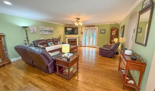Photo #6 of 6082 Hungarytown Road, Blackstone, VA 10.5 acres