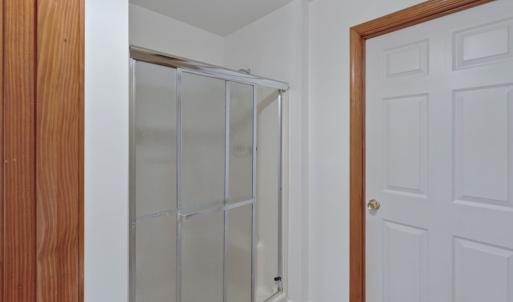 Bath Off Family Room
