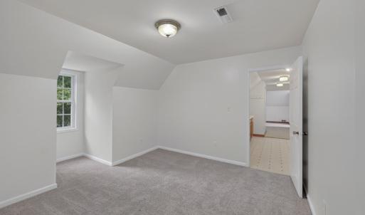 2nd Floor Bedroom 3