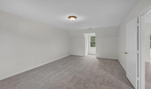 2nd Floor Bedroom 1