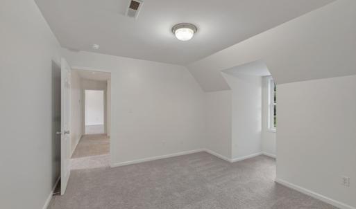 2nd Floor Bedroom 4