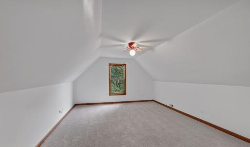 2nd Floor Bedroom 5