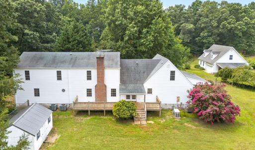 Back of House