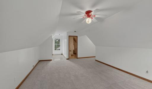 2nd Floor Bedroom 5