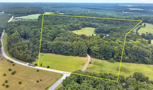 Property Lines