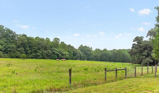 Side Pasture Livestock/Hay